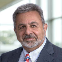 Dr. Majid Ahmadi